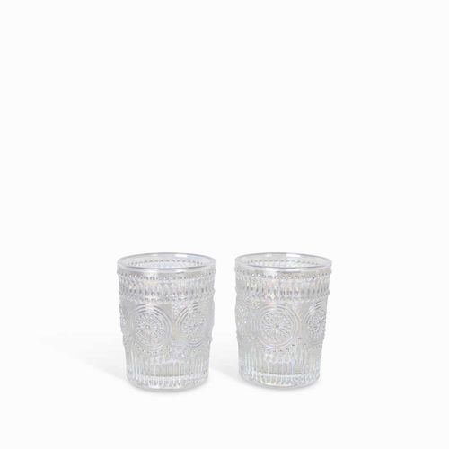 Vaso marque tornasol setx2