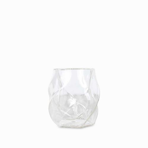 Vaso doble pared para licor 190ml