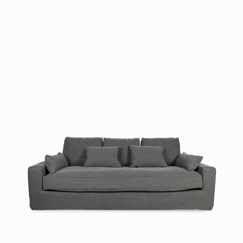 Sofa-Brume-3-puestos-graphite