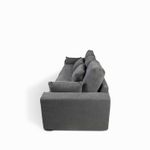 Sofa-Brume-3-puestos-graphite