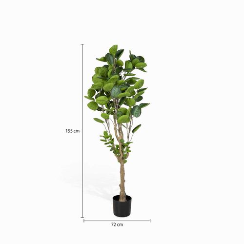 Árbol Aralia Artificial