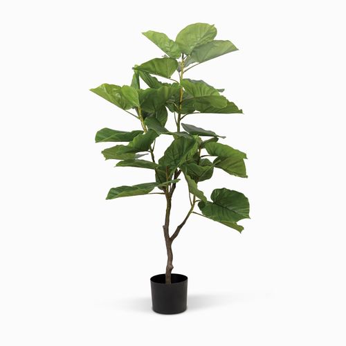 Árbol Ficus Artificial 125 cm