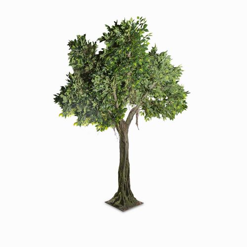 Árbol Ficus Artificial