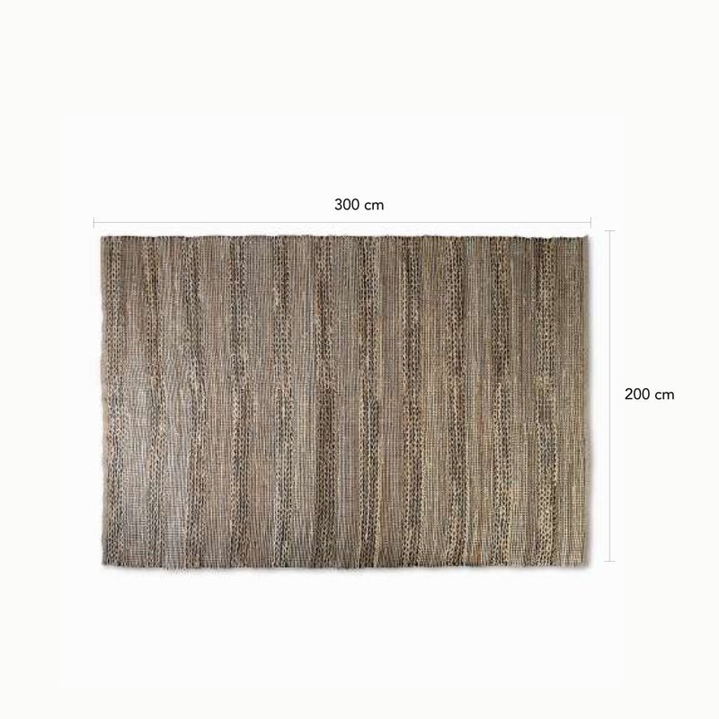Tapete-Delina-Gris-Oscuro