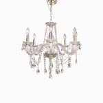 Lampara-Candelabro-Cristal