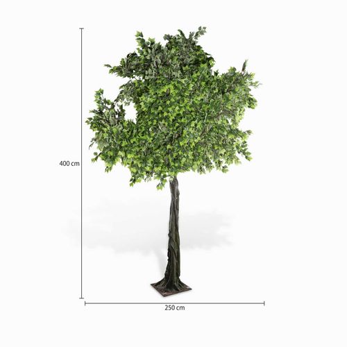 Pino Artificial 370 cm