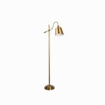 Lampara-piso-Atelier-Brass