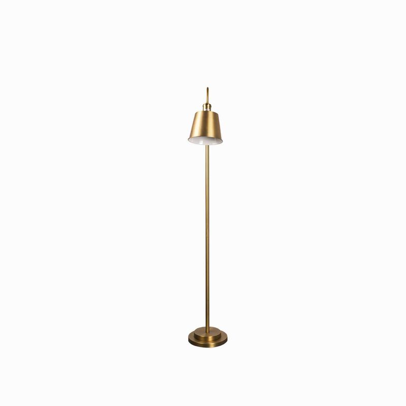 Lampara-piso-Atelier-Brass