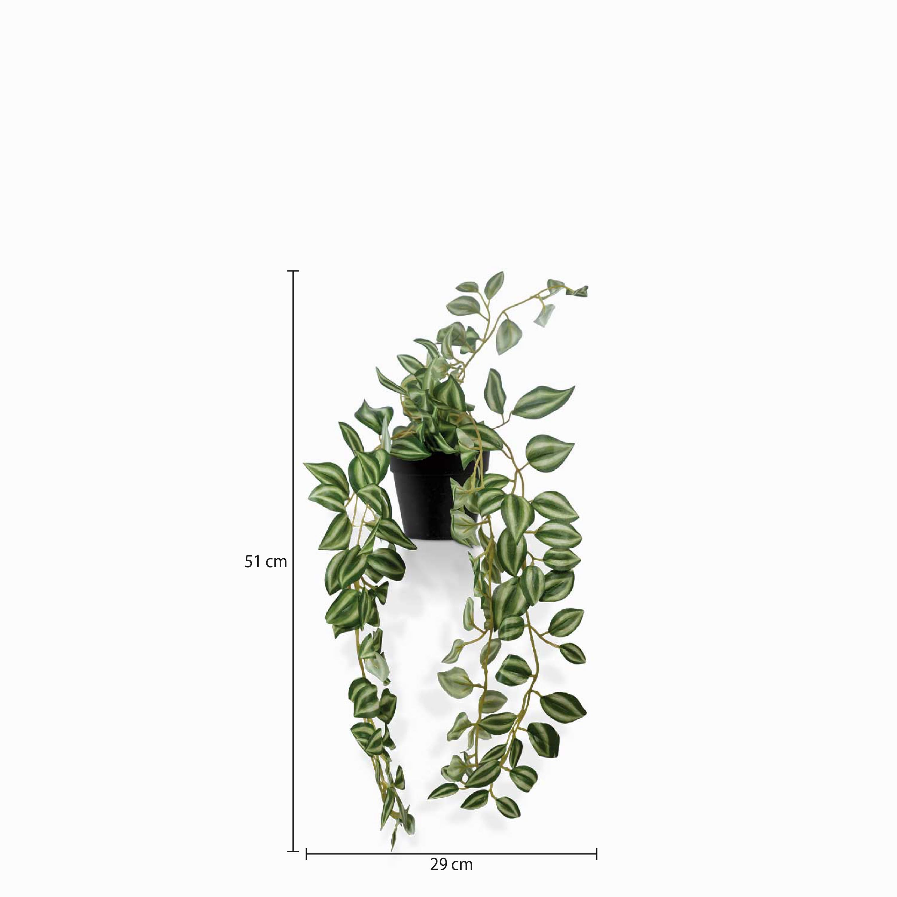 Planta artificial Enredadera - Cantia