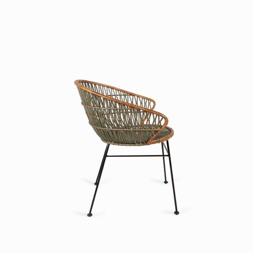 Silla comedor manila