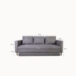 Sofacama-base-Marin-gris