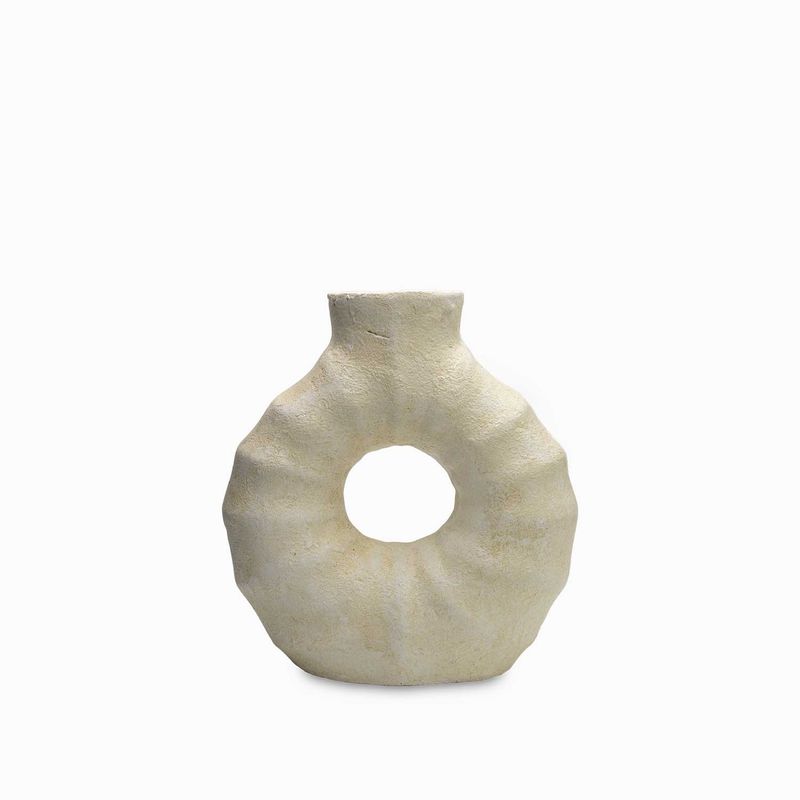 Florero-fosil-alto