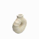 Florero-fosil-alto