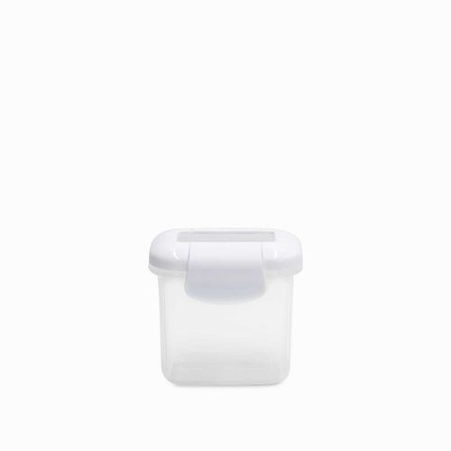 Recipiente hermético blanco 170 ml