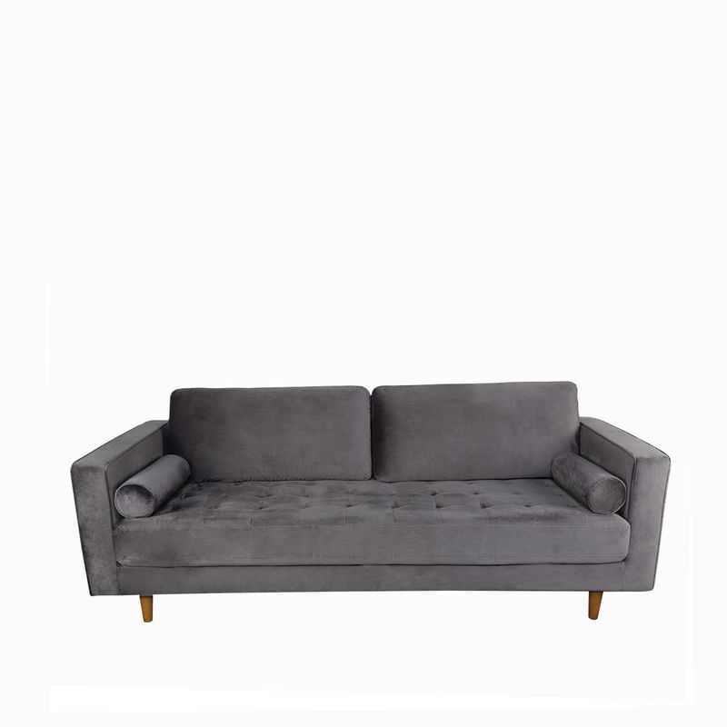 Sofa-3-ptos-arlo-velvet-gris