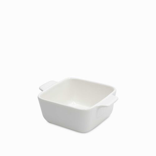 Molde para hornear en porcelana 12cm