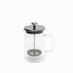 Cafetera-prensadora-doble-pared-plateada-600ml