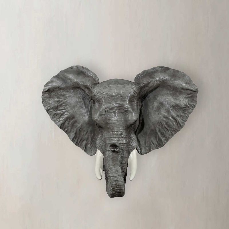 Elefante-Real