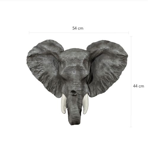 Elefante Real