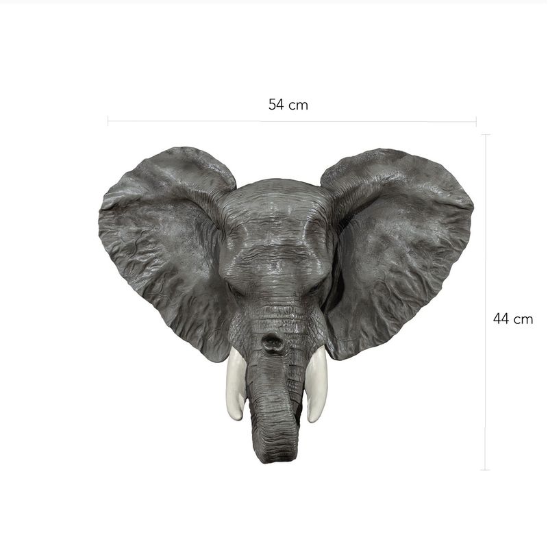 Elefante-Real