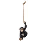 Chimpance-decorativo