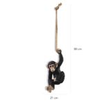 Chimpance-decorativo