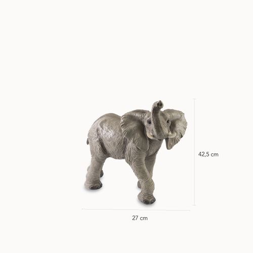 Elefante Grande