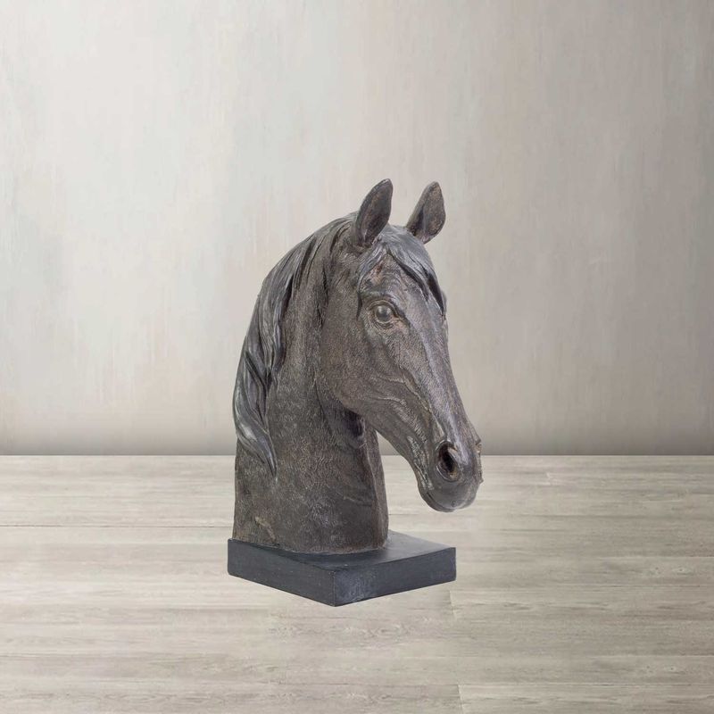 Set-caballos-sujetalibros-28x21x11.5cm