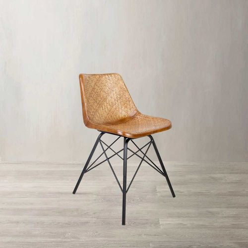 Silla Shell