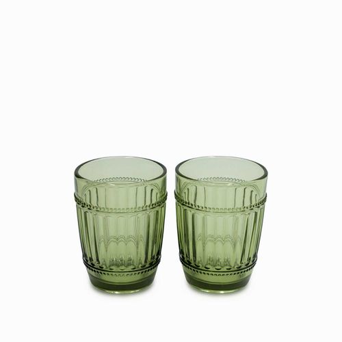 Vaso astoria verde oliva setx2