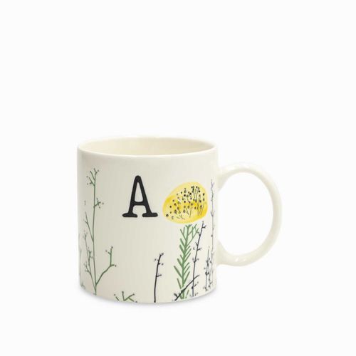 Mug a primavera