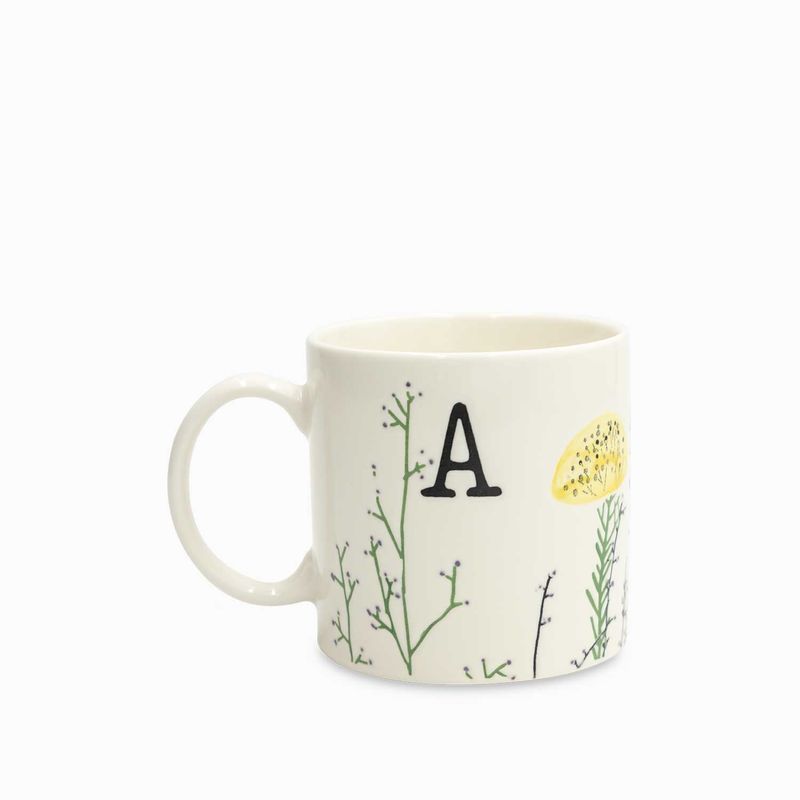 Mug-a-primavera