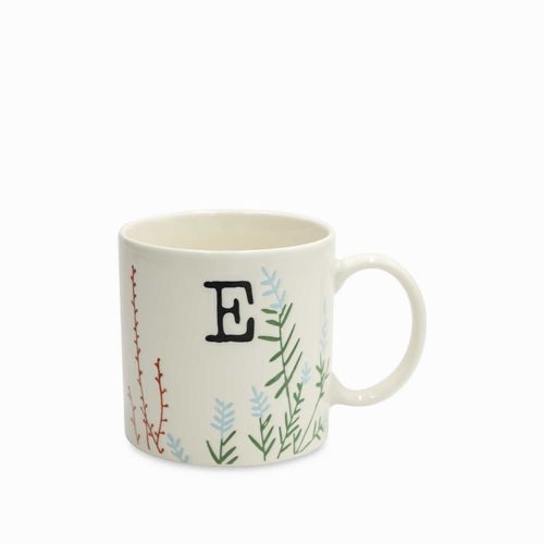 Mug e primavera