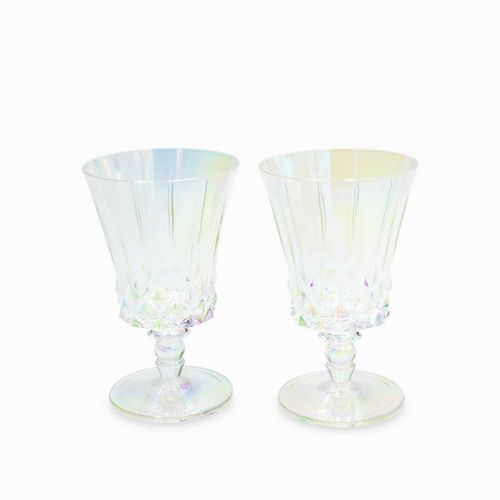 Copa victoria tornasol 280ml setx2