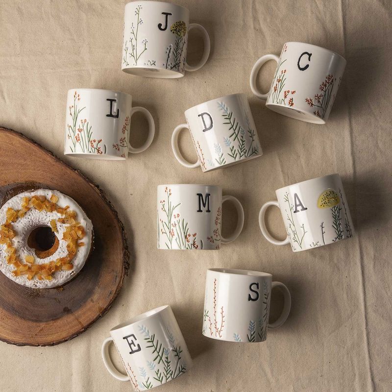 Mug-a-primavera