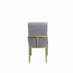 Silla-comedor-silver-terciopelo-gris