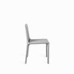 Silla-verona-gris