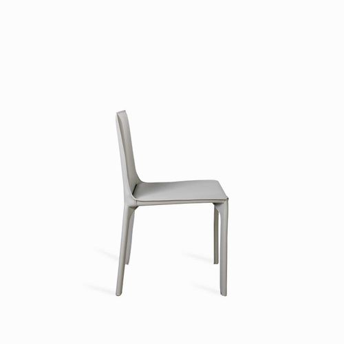 Silla verona gris