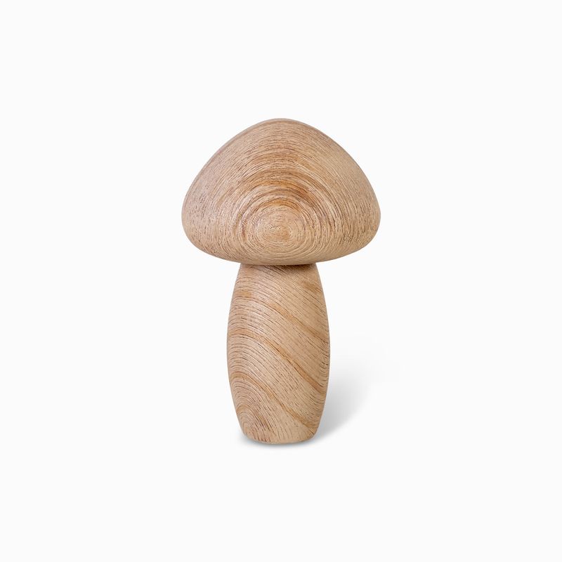 Hongo-tipo-madera-24cm