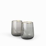 Vaso-line-gris-borde-dorado-setx2