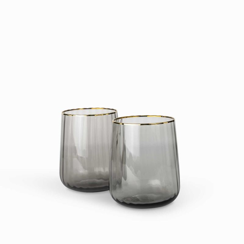 Vaso-line-gris-borde-dorado-setx2