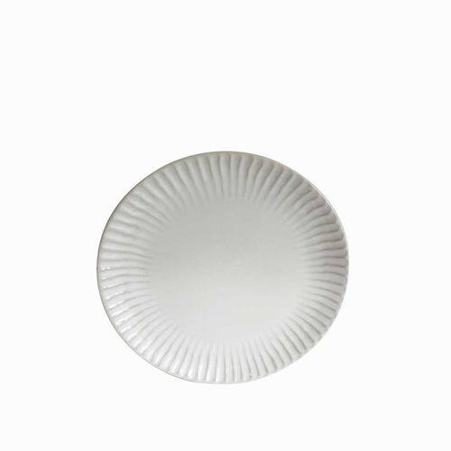 Plato mediano Soria 21cm setx4