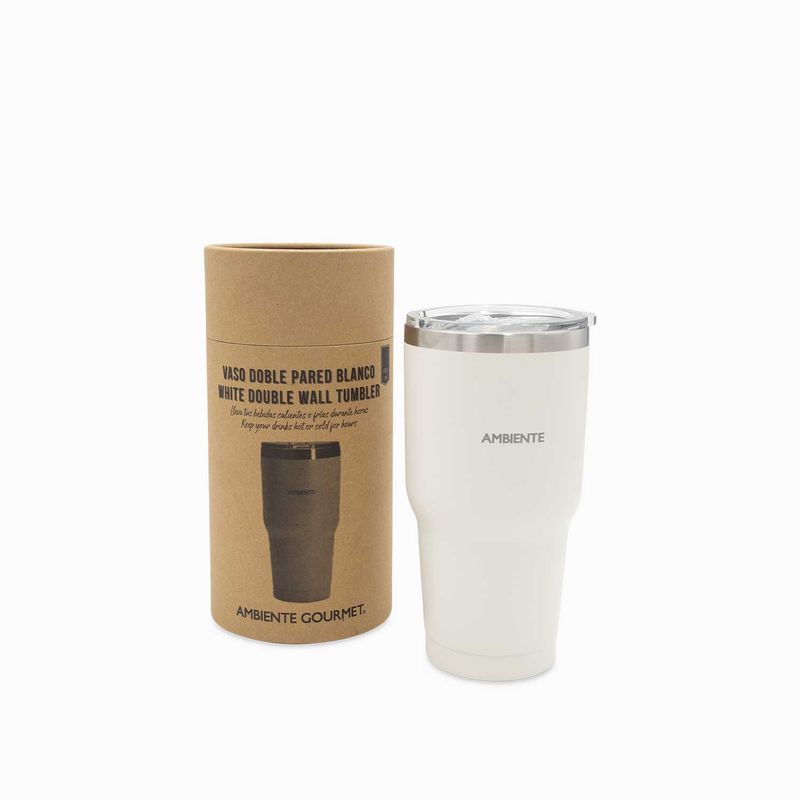 Vaso-doble-pared-blanco-850ml