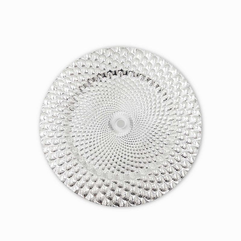 Plato-base-prado-plateado
