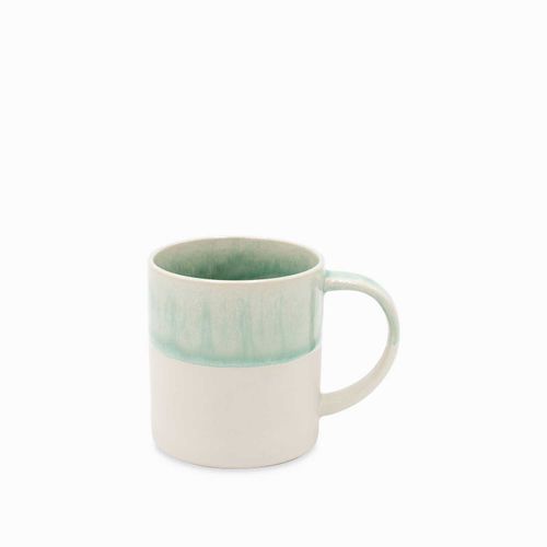 Mug julo azul