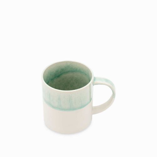 Mug julo azul