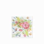 Servilletas-jardin