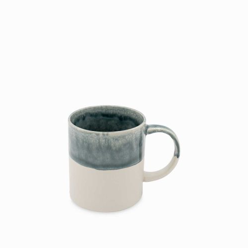 Mug Julo aguamarina
