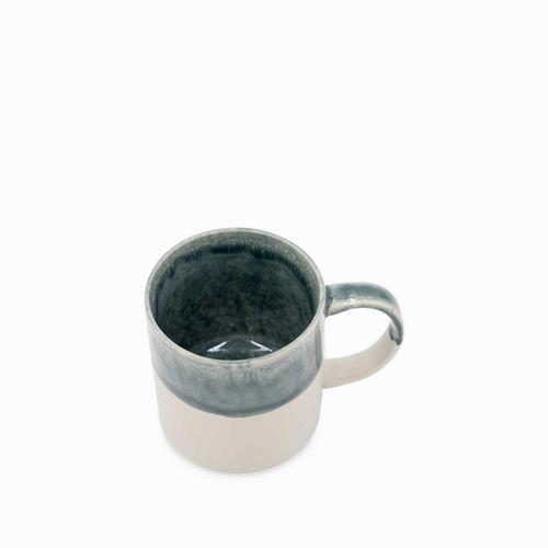 Mug Julo aguamarina