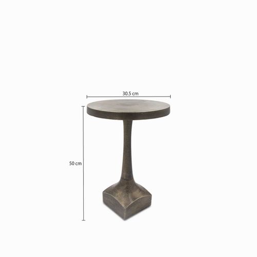 Mesa Metal Rusty